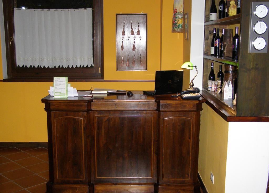 Le Grazie Piaggine