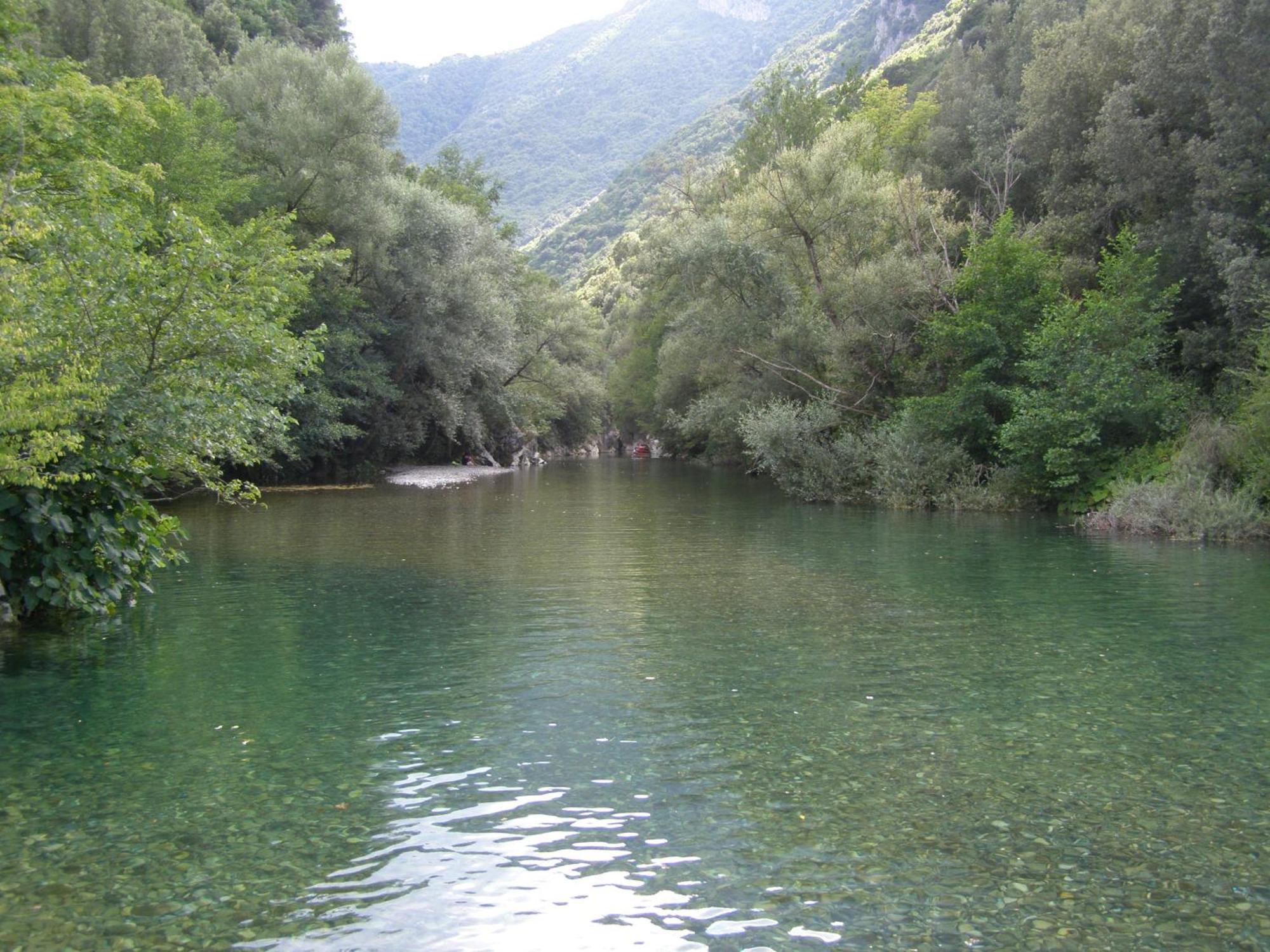 Le Grazie Piaggine