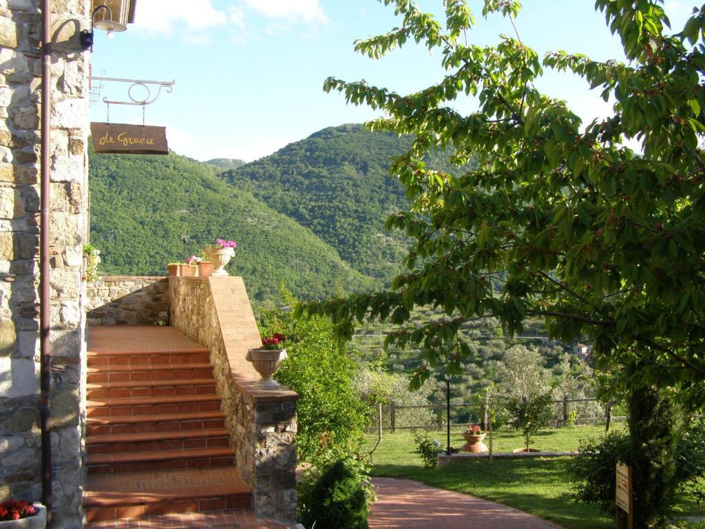 Le Grazie Piaggine