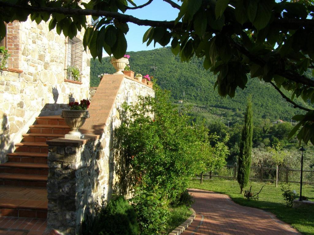 Le Grazie Bed & Breakfast