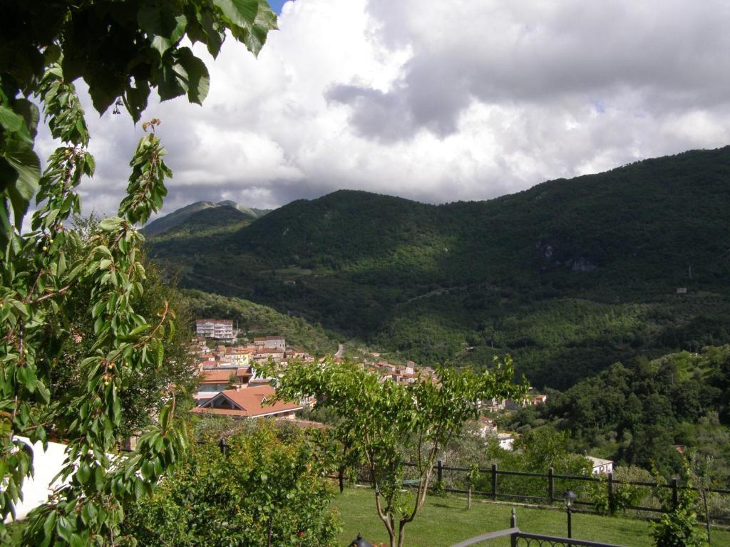 Le Grazie Piaggine