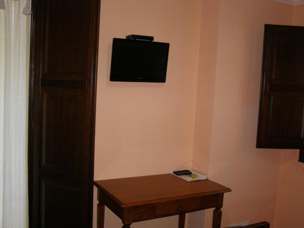 Le Grazie Piaggine